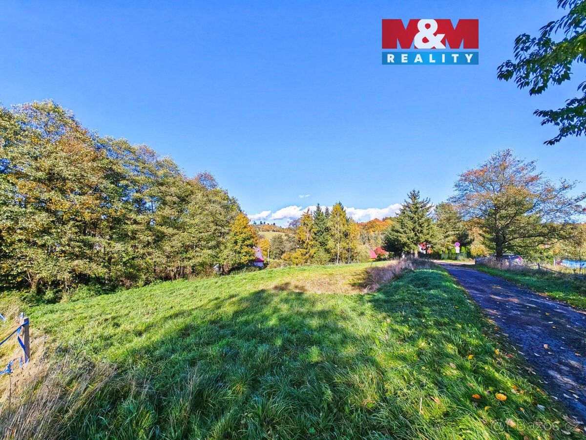 Pozemky pro bydlení, Trutnov, 541 01