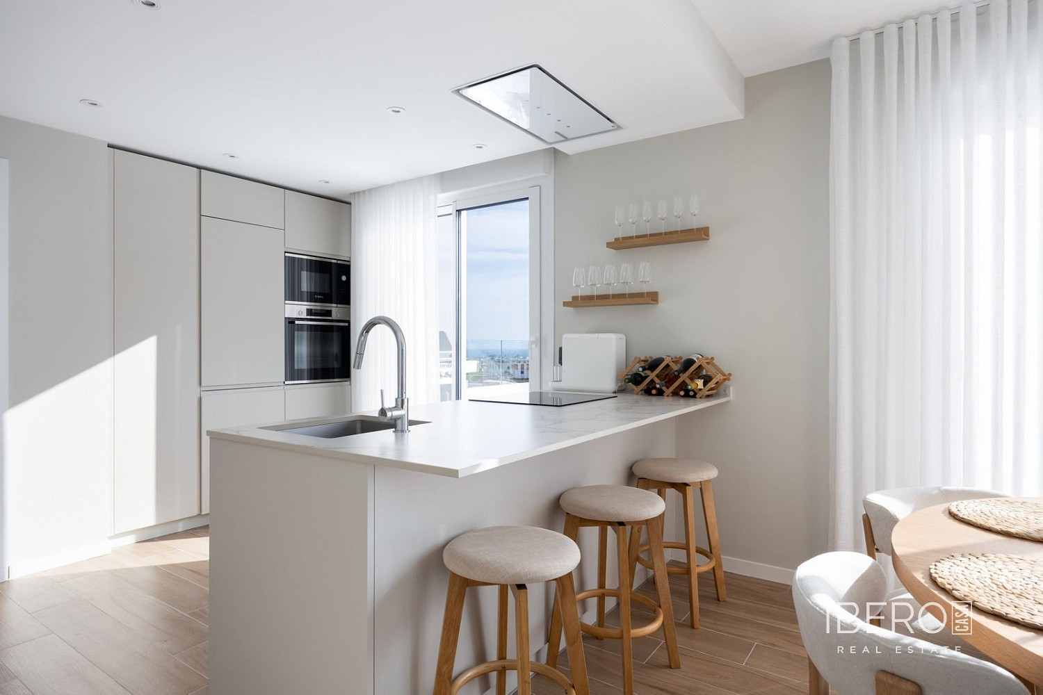 Prodej byt 5+kk - La Campana, Španělsko, 116 m² - 5