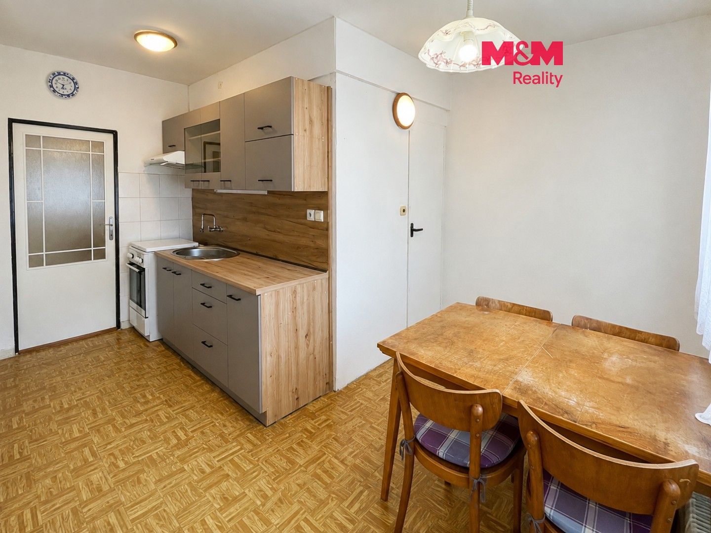 2+1, Jílová, Olomouc, 57 m² - 1