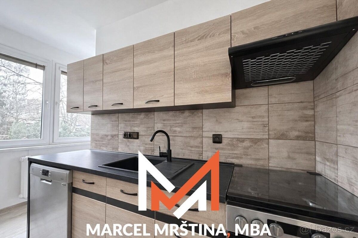 Byty, Náchod, 547 01