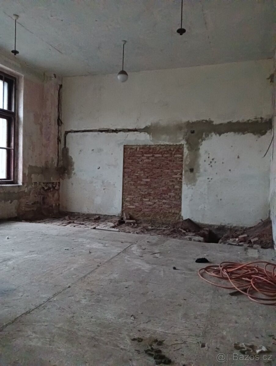 Prodej byt - Havraň, 435 01