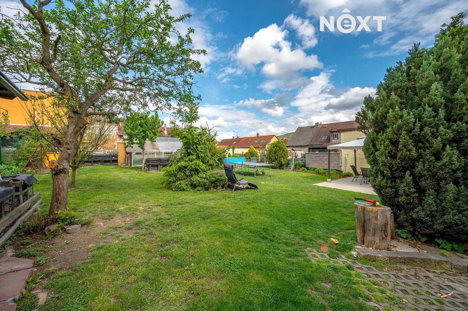 Prodej rodinný dům - Vrchlického, Zdice, okres Beroun, 383 m² - 5