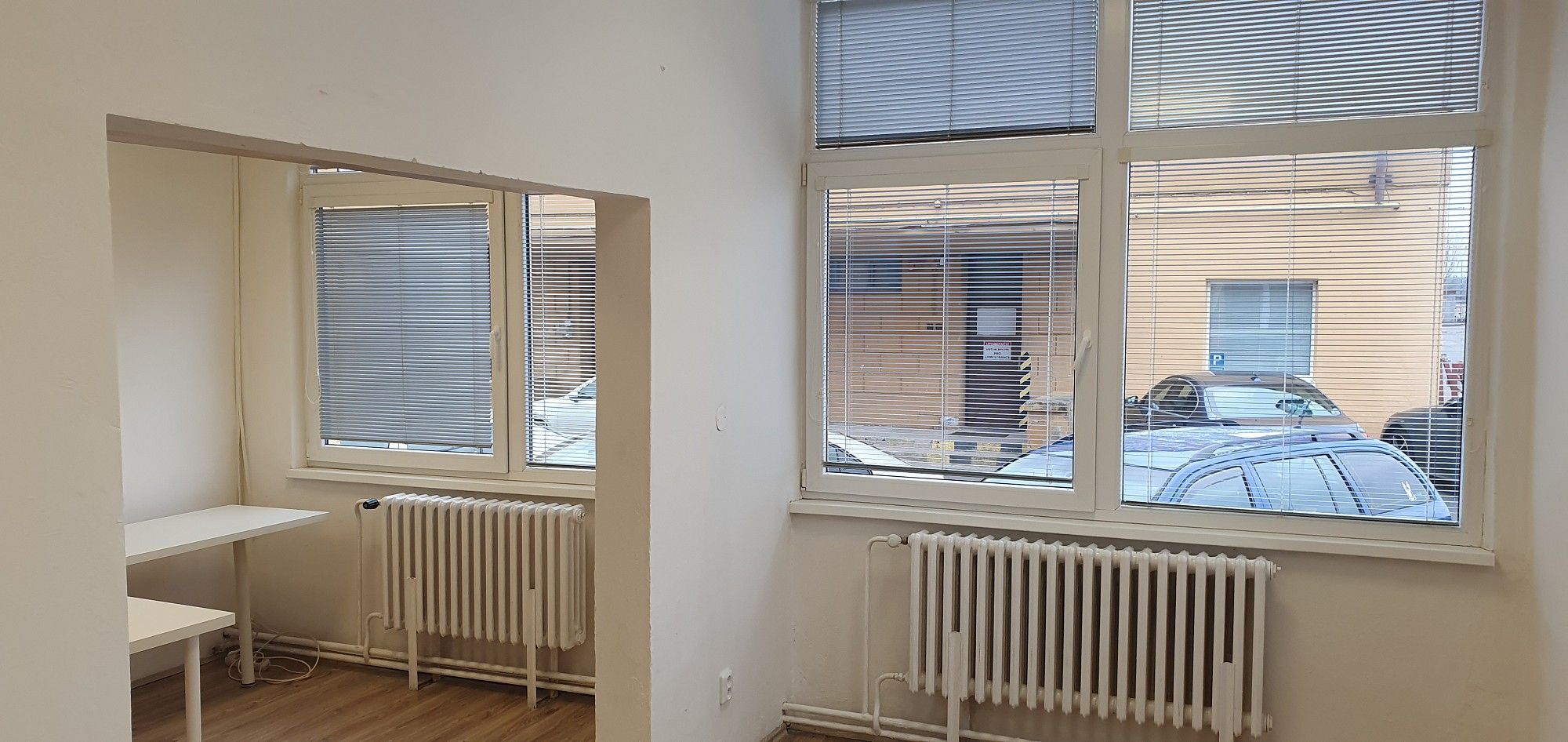 Pronájem kancelář - Nádražní, Židlochovice, okres Brno-venkov - 5