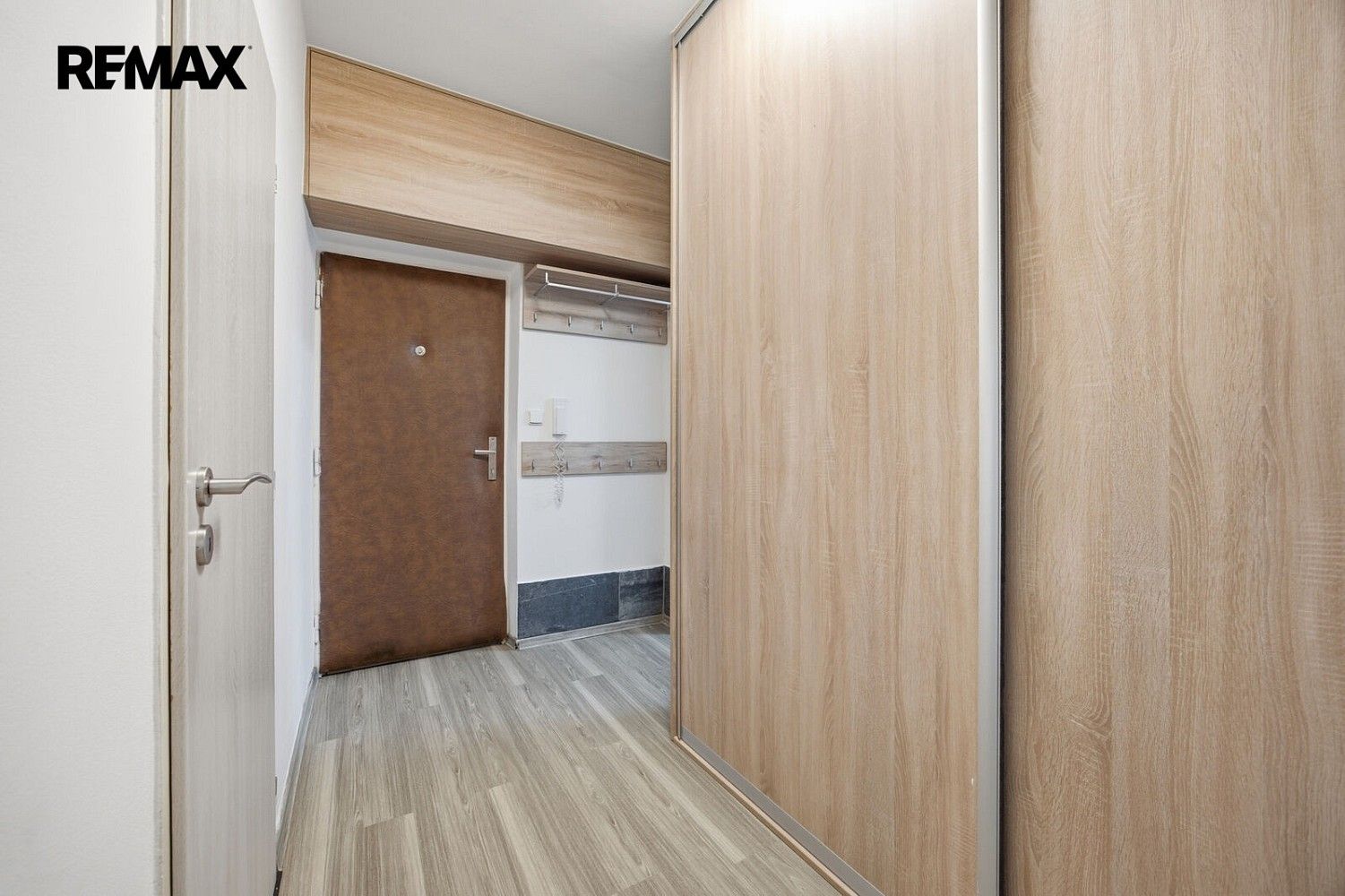 3+1, Alžírská, Praha 6 - Vokovice, 68 m² - 2