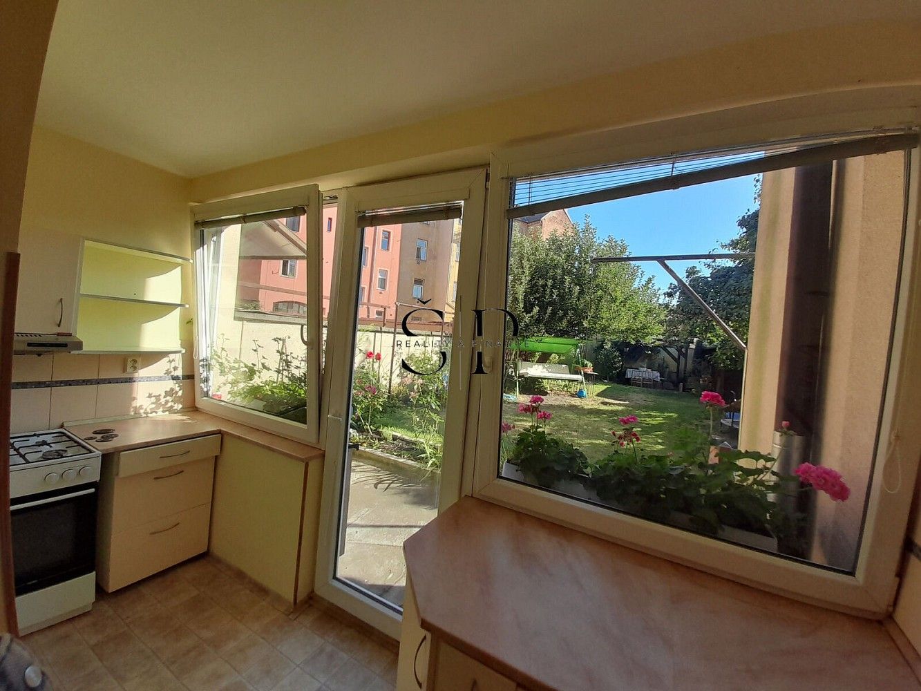 1+kk, Plzeň - Východní Předměstí, okres Plzeň-město, Plzeňský kraj, 34 m² - 1