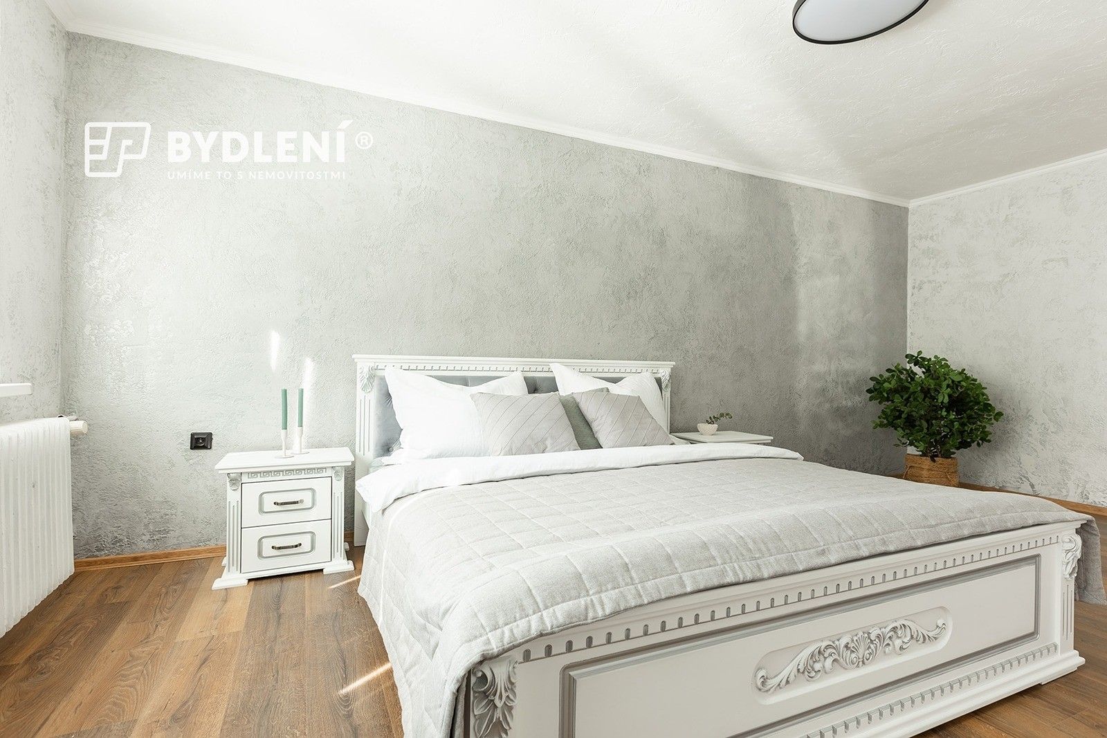 Prodej byt 3+1 - Velká Hradební, Ústí nad Labem, 72 m²