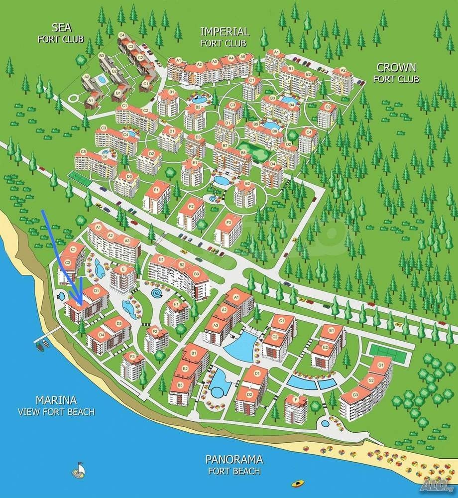 Prodej byt - 987 66, Zahraničí