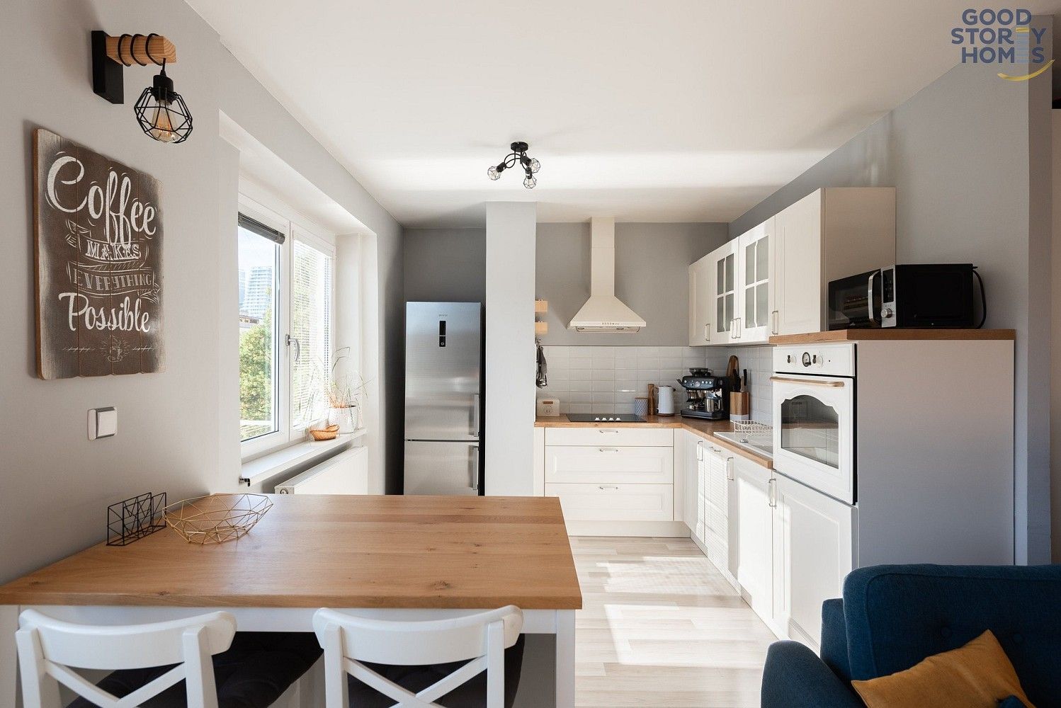 Byt 3+kk · 77 m² · Budějovická, Praha 4 - Krč - 4