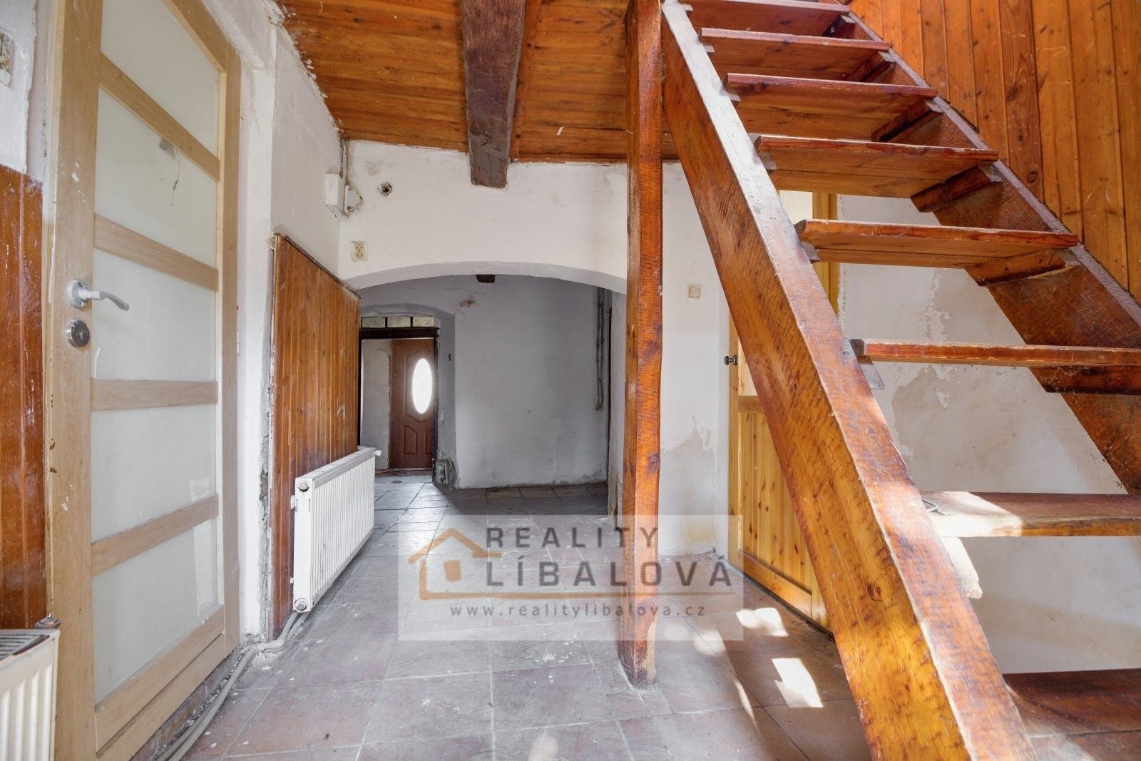 Prodej rodinný dům - Českolipská, Verneřice, 130 m² - 5