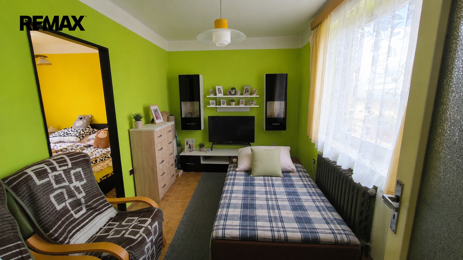 Rodinný dům · 140 m² · Kostelní 2, Vroutek - 3