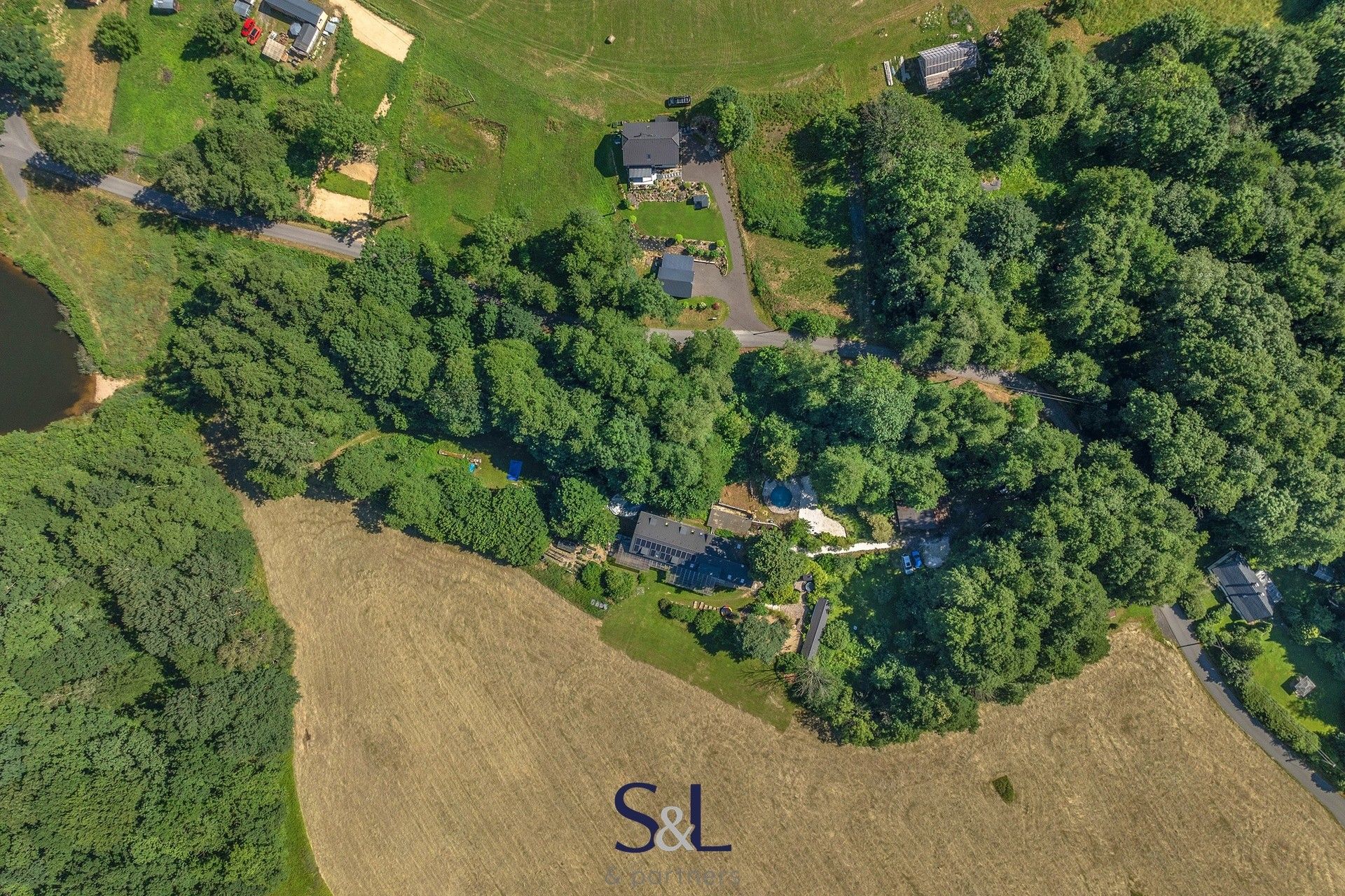 Prodej ubytovací zařízení - Heřmanice, 470 m² - 5