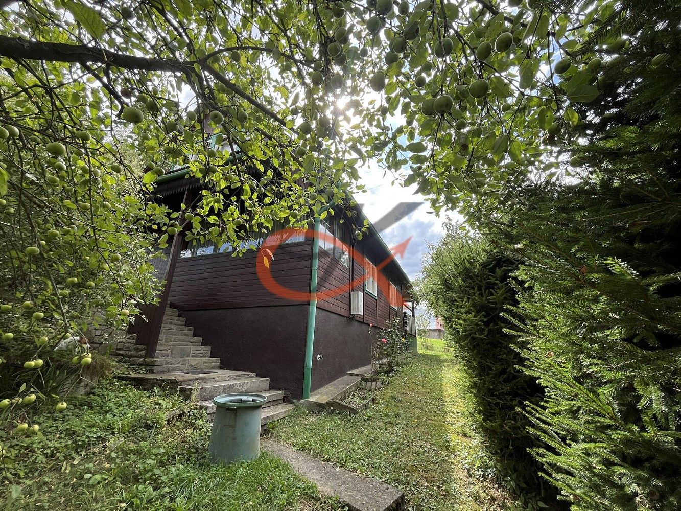 Chalupa · 90 m² · Nový Hrozenkov, okres Vsetín, Zlínský kraj - 4