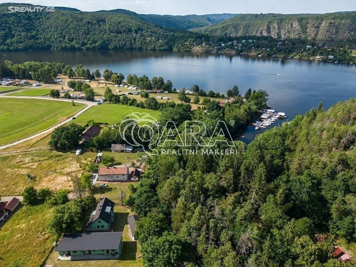 Rodinné domy, Křečovice Živohošť, 297 m² - 1