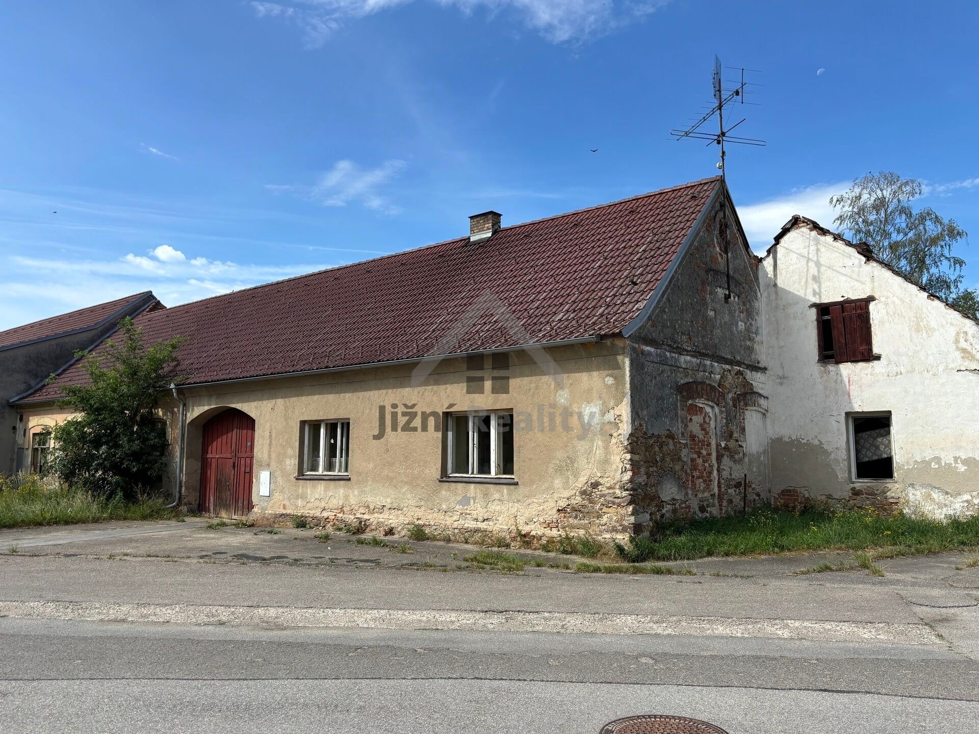 Rodinný dům · 200 m² · Dívčice - 3