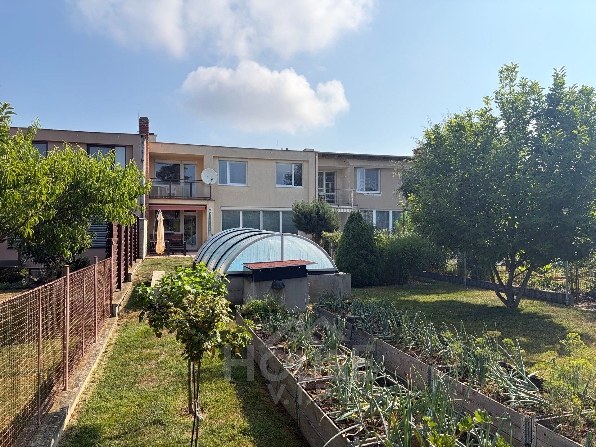 Rodinné domy, Pavlíkova, Benešov, 280 m² - 2