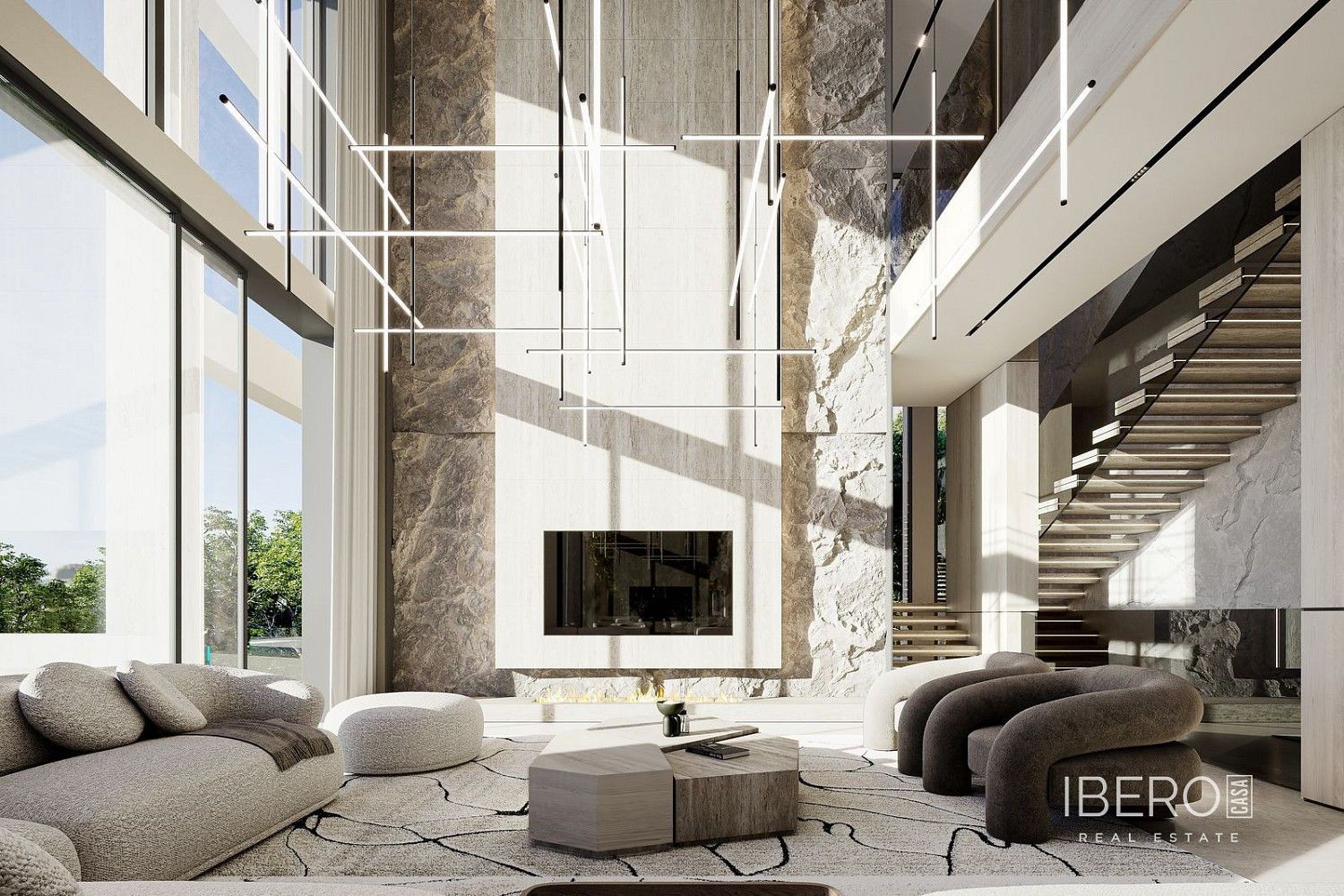 Rodinný dům · 647 m² · Benahavís, Španělsko - 3