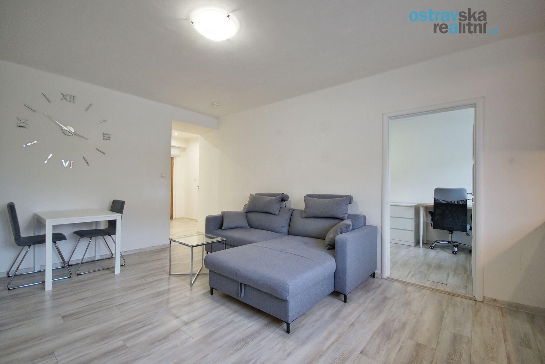 Prodej byt 3+kk - Balcarova, Ostrava, 62 m² - 5