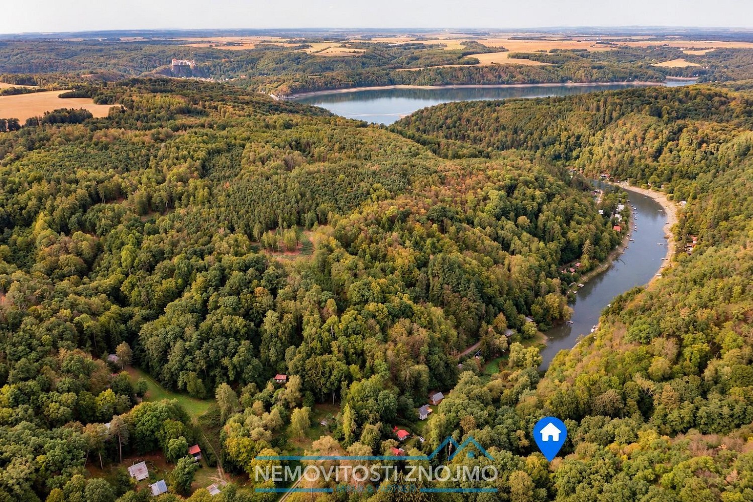 Chalupa · 180 m² · Štítary, okres Znojmo - 4