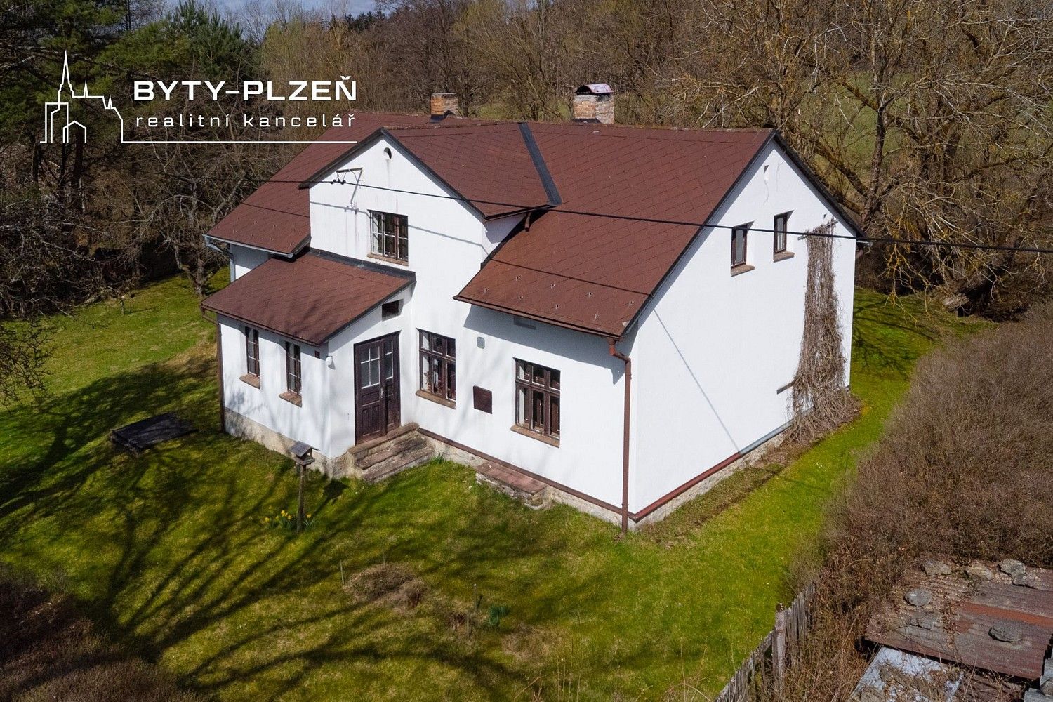 Rodinný dům, 130 m²