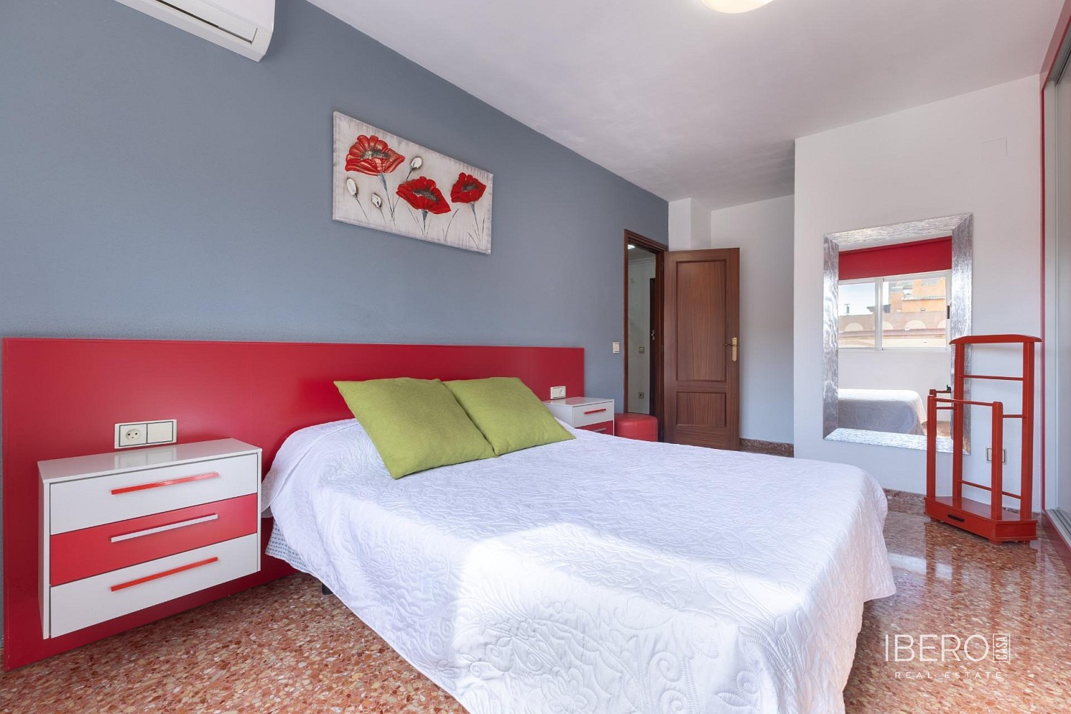 Prodej byt 4+kk - Albal, Španělsko, 101 m² - 5