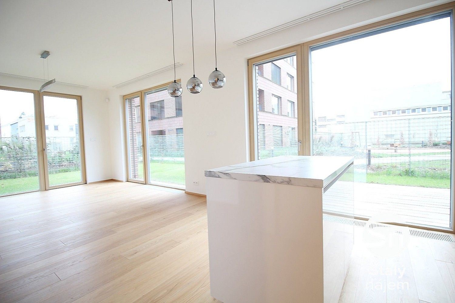 3+kk, Praha - Dejvice, okres Praha 6, Hlavní město Praha, 94 m² - 1