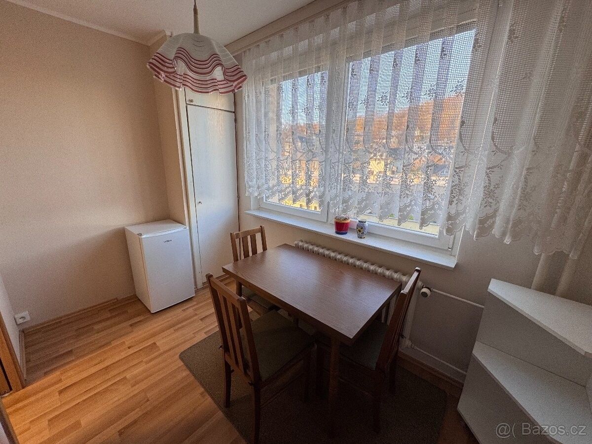 Pronájem byt - Jeseník, 790 01