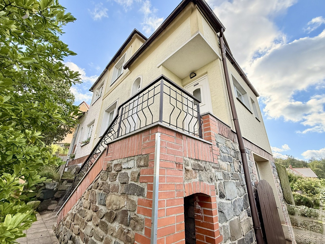 Vila · 100 m² · Na Stráni, Šternberk, okres Olomouc - 3