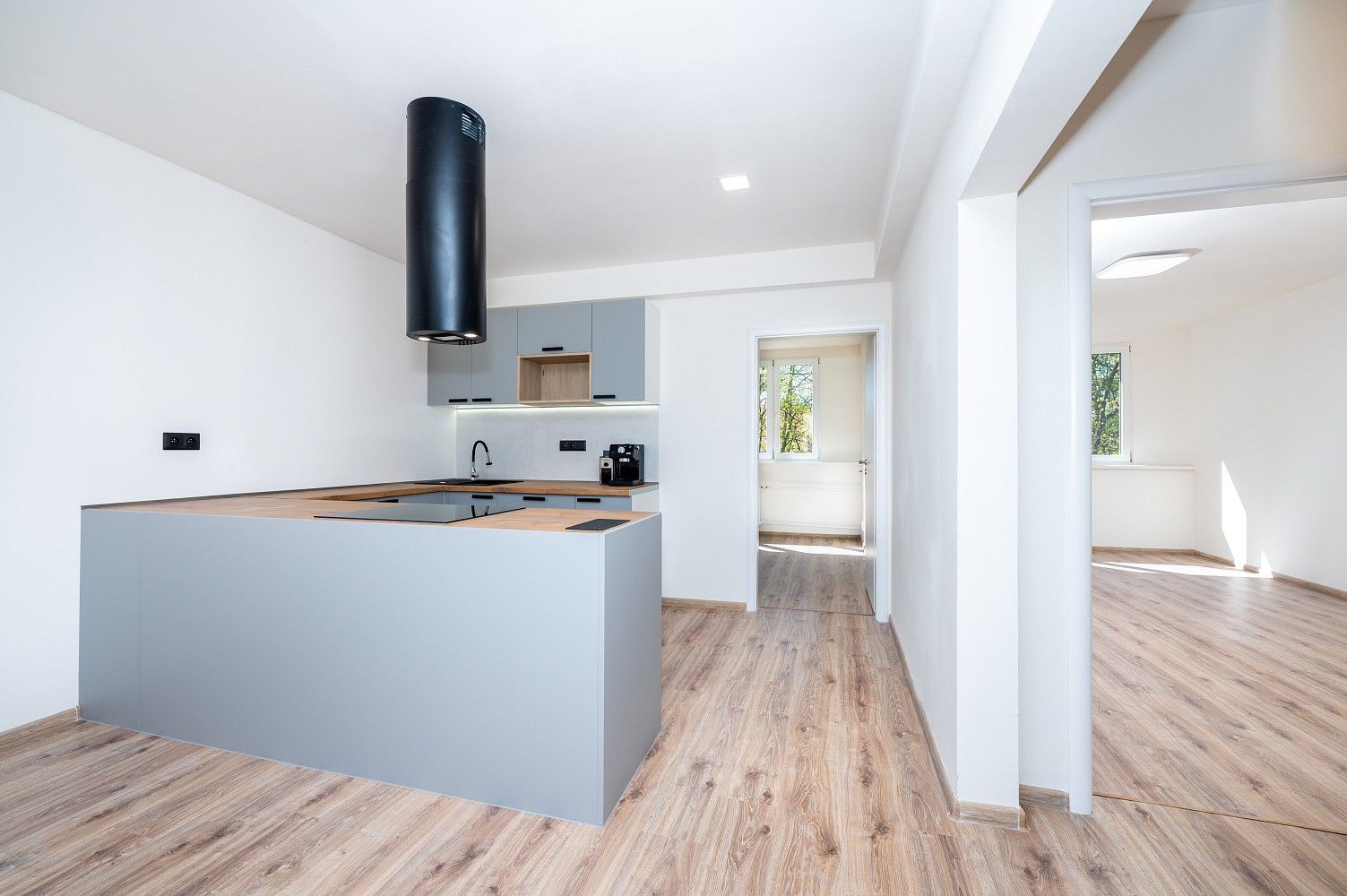 3+kk, Frýdek-Místek - Místek, Moravskoslezský kraj, 74 m² - 2