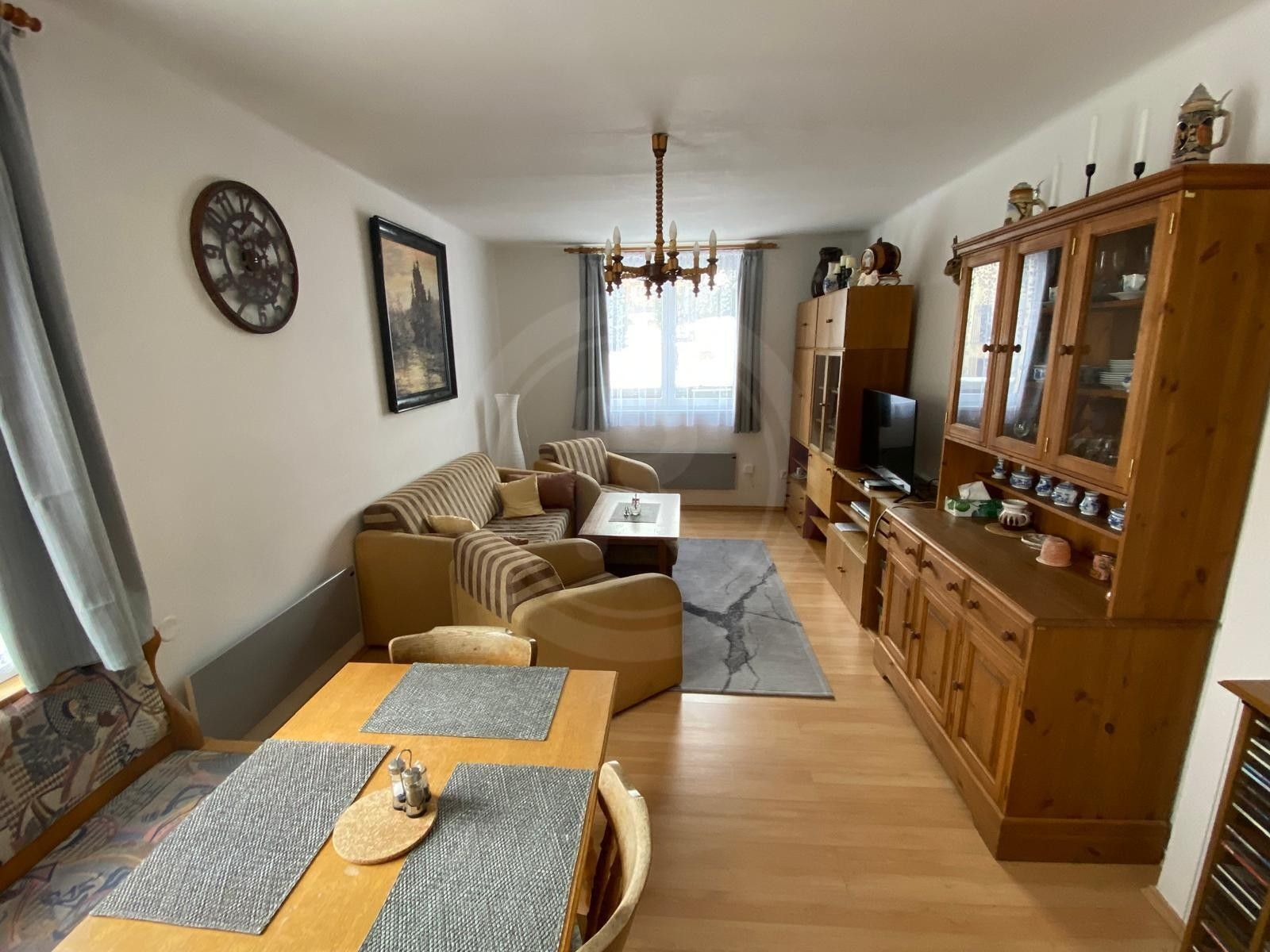 Prodej byt 3+1 - Kvilda, 70 m² - 5