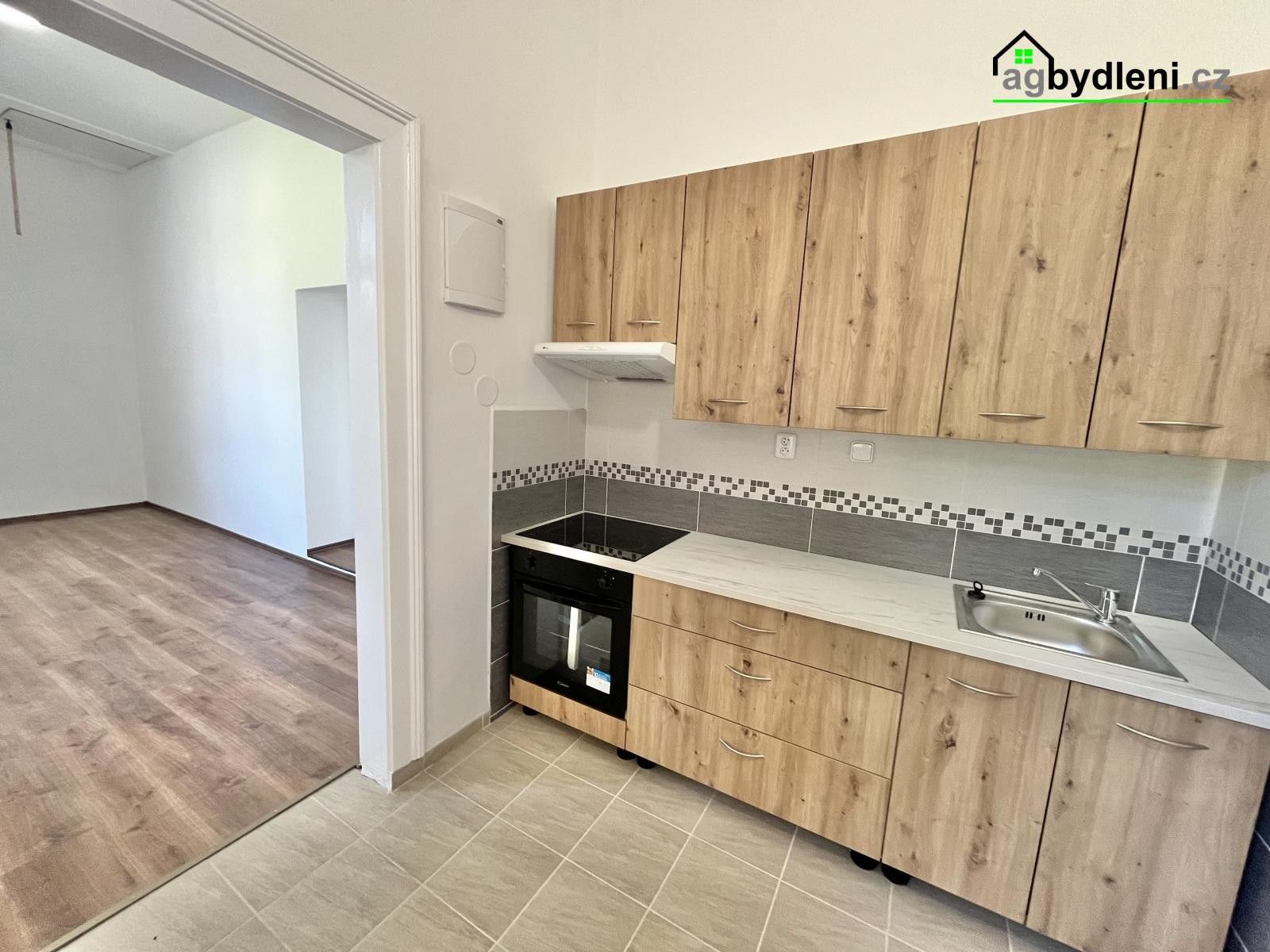 2+1, Semošice, Horšovský Týn, 45 m²