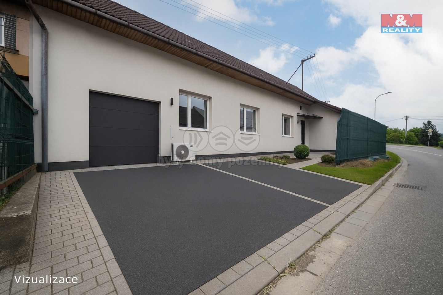 Prodej rodinný dům - Žeranovice, 75 m²