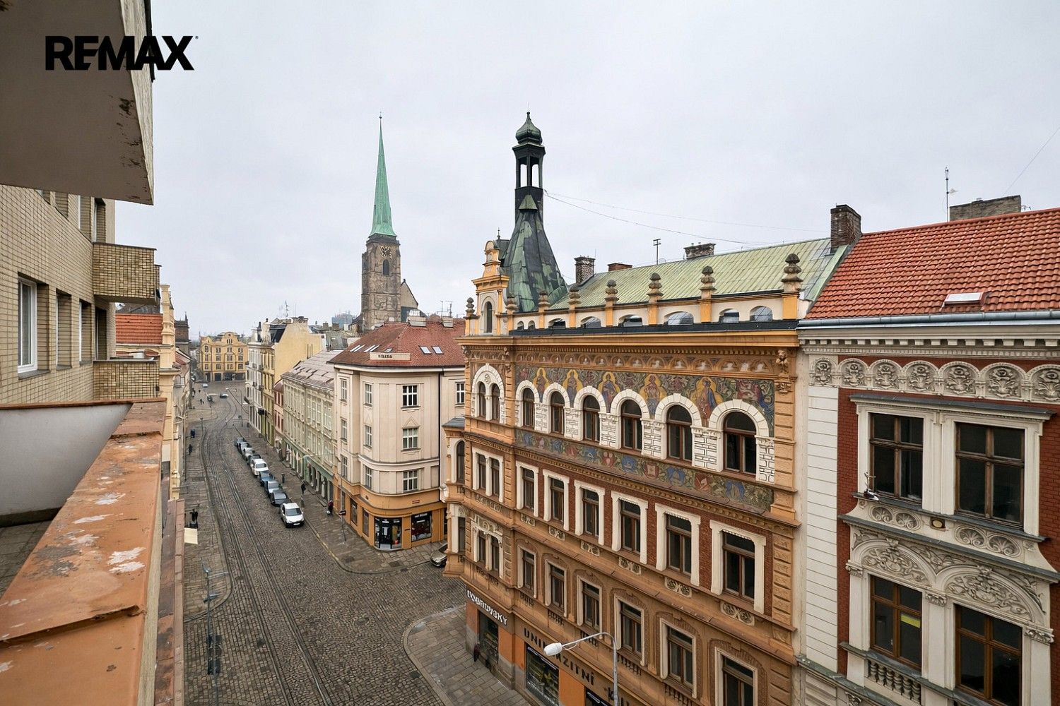 Kancelář · 66 m² · Plzeň - Vnitřní Město, okres Plzeň-město, Plzeňský kraj - 1