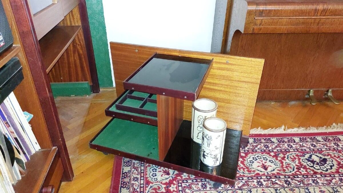 Pronájem byt - Ostrava, 720 00