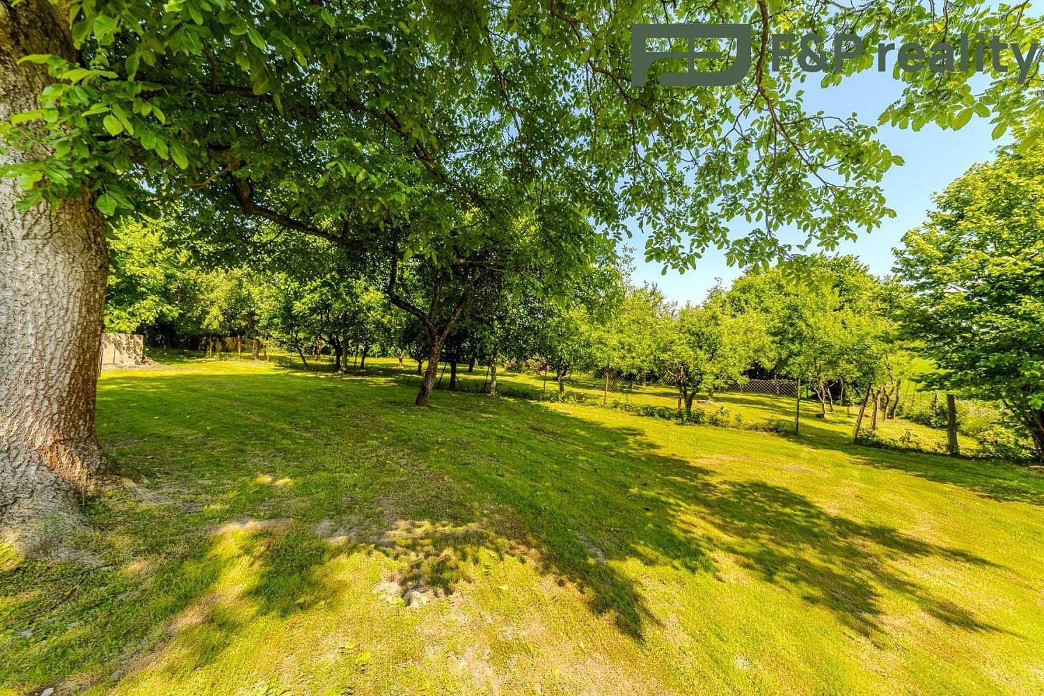 Prodej pozemek pro bydlení - Zádolí, okres Ústí nad Orlicí, Pardubický kraj - 5