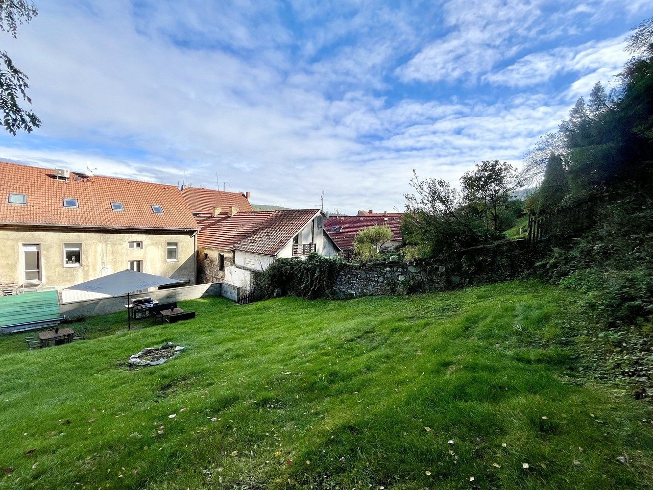 2+kk, Štěchovice, okres Praha-západ, 35 m² - 2