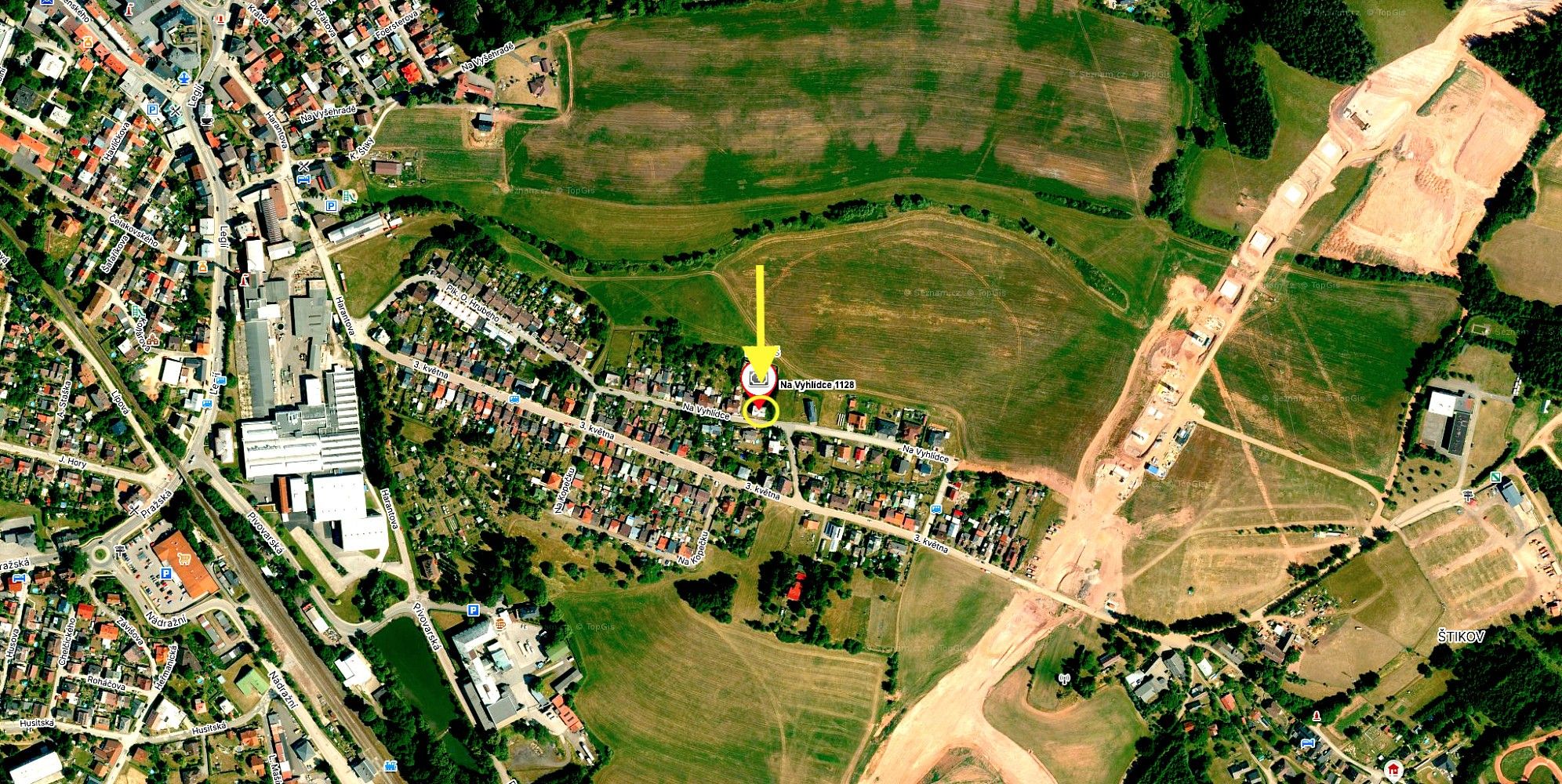 Rodinný dům · 160 m² · Nová Paka, okres Jičín, Královéhradecký kraj - 4