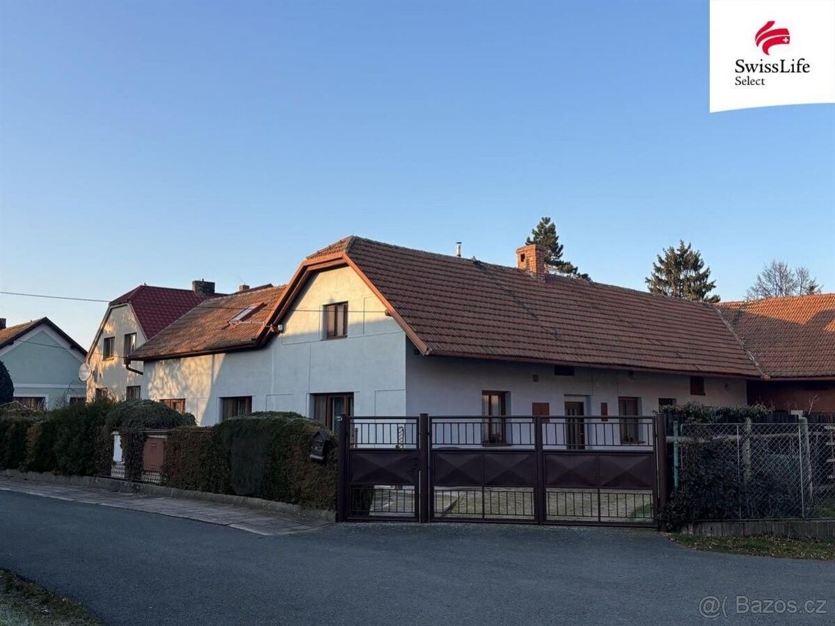 Rodinné domy, Pardubice, 530 02