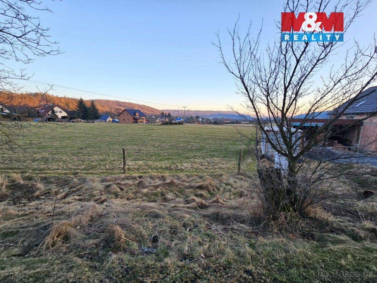 Prodej pozemek pro bydlení - Odry, 742 35