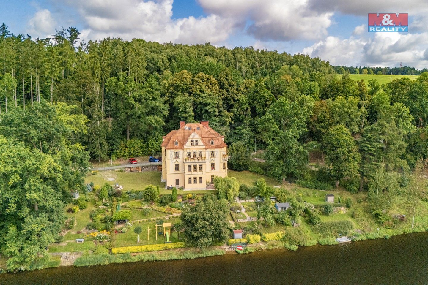 3+1, Kachní kámen, Cheb, 118 m²