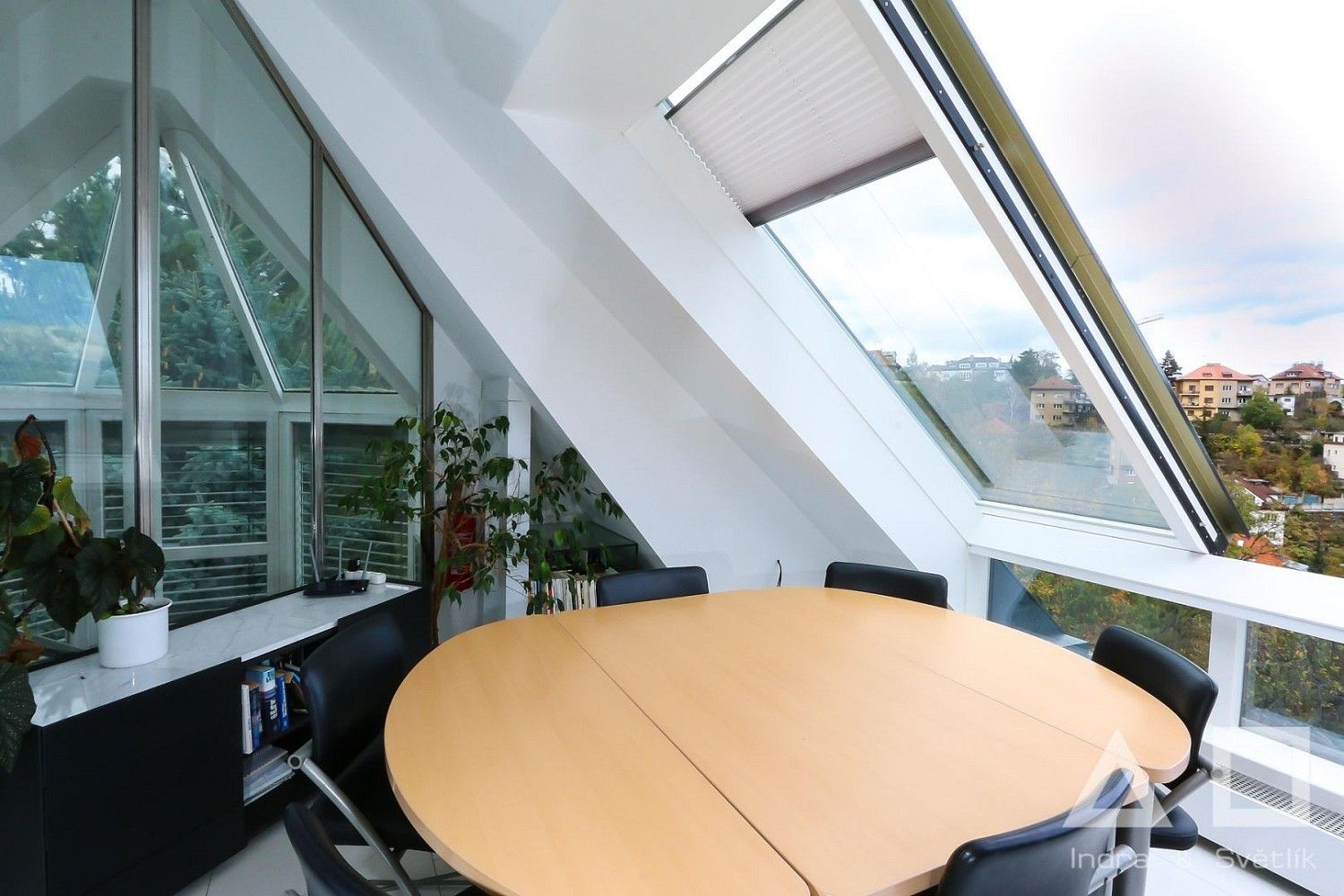 Kancelář · 114 m² · Praha - Smíchov, okres Praha 5, Hlavní město Praha - 4