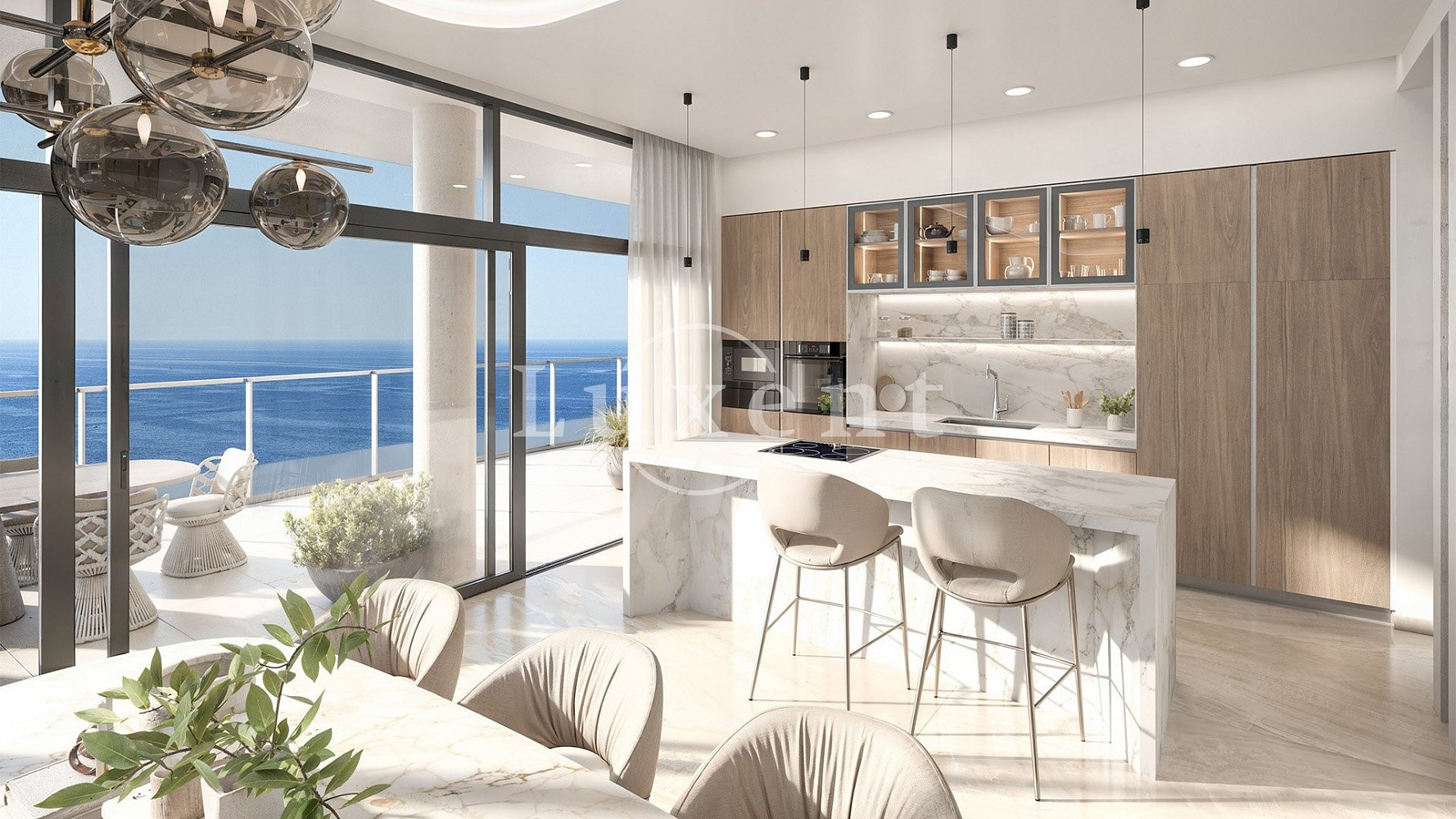 Byt 2+kk · 77 m² · Benidorm, Španělsko - 4