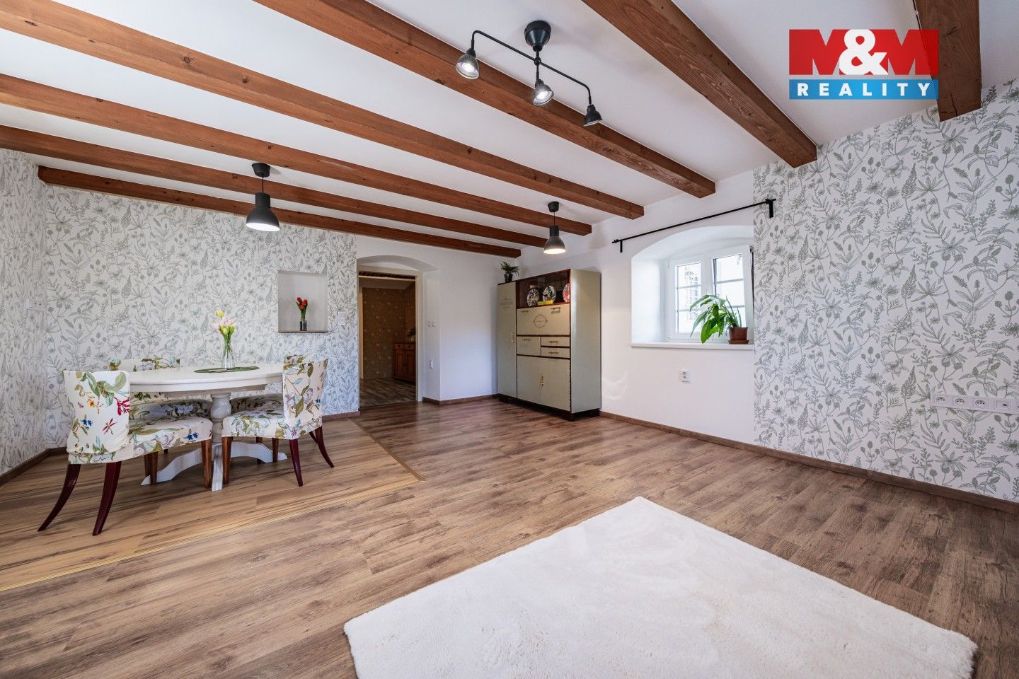 Prodej chalupa - Radobytce, Mirotice, 166 m²