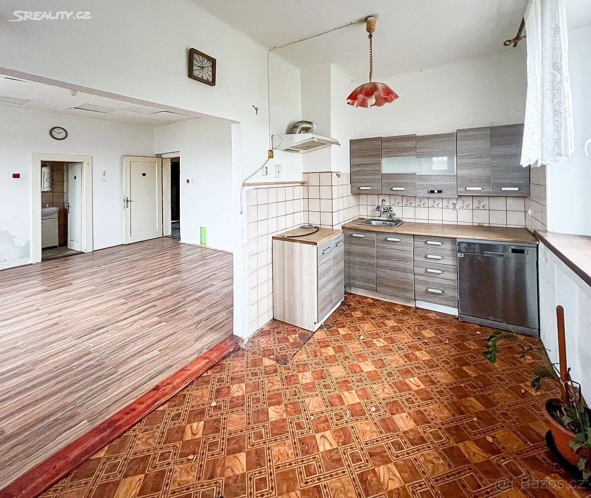 Prodej rodinný dům - Kopidlno, 507 32