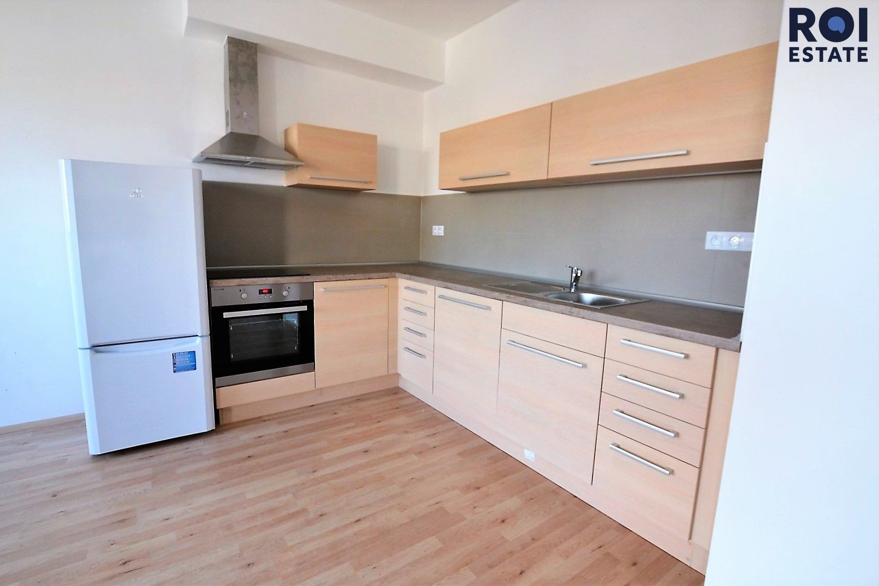 1+kk, Kigginsova, Brno, 42 m²