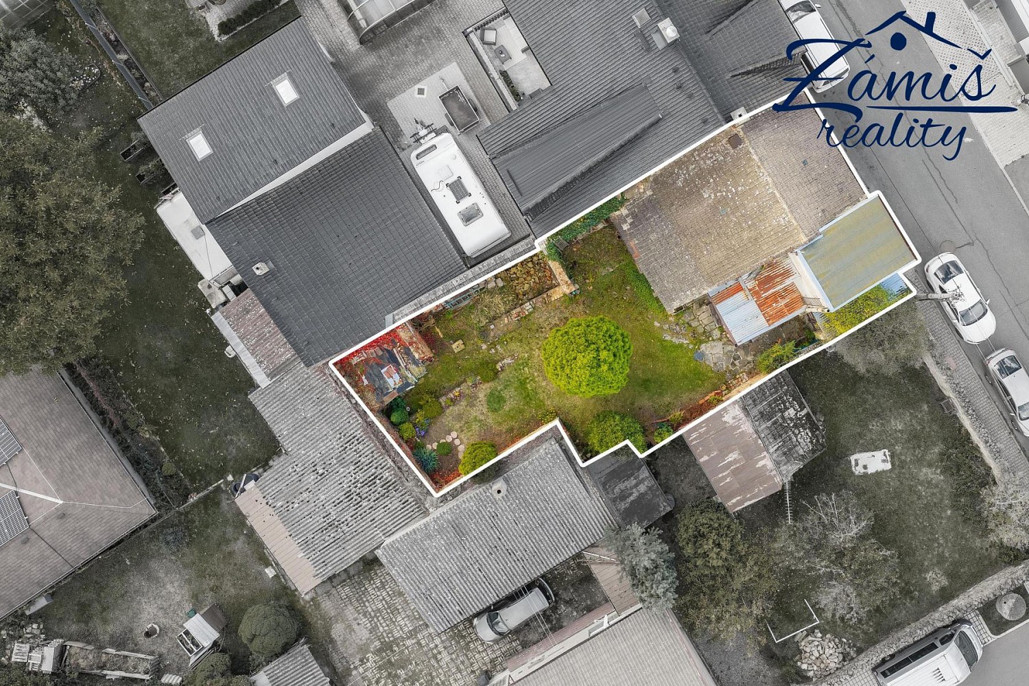Rodinný dům · 93 m² · V Haldách, Kamenné Žehrovice, okres Kladno - 4