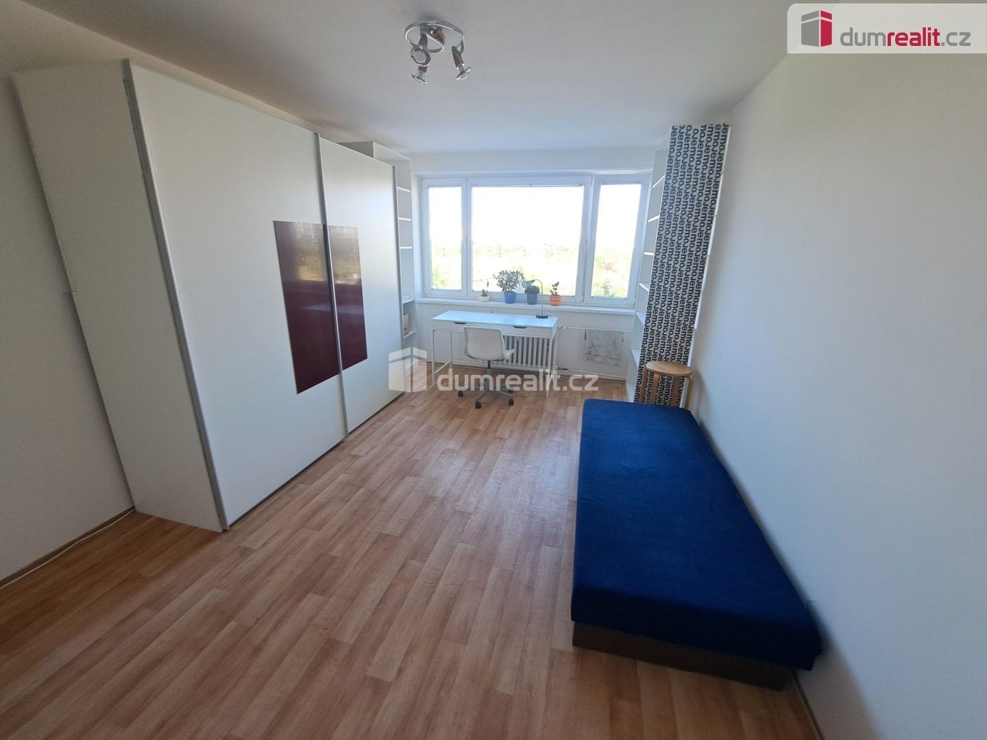 Byt 1+kk · 27 m² · Bajkonurská, Praha - 2
