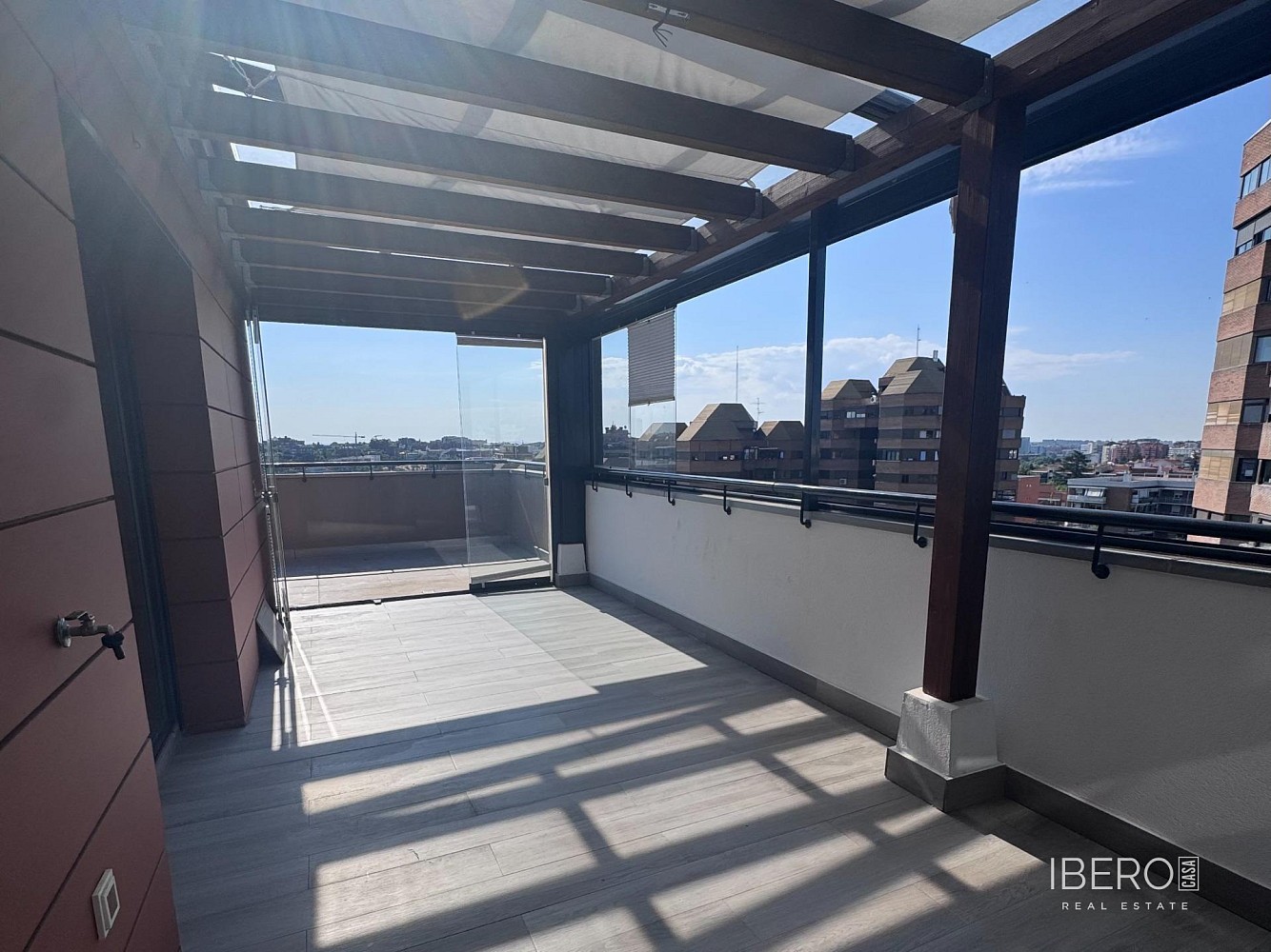3+kk, Madrid, Španělsko, 190 m² - 2