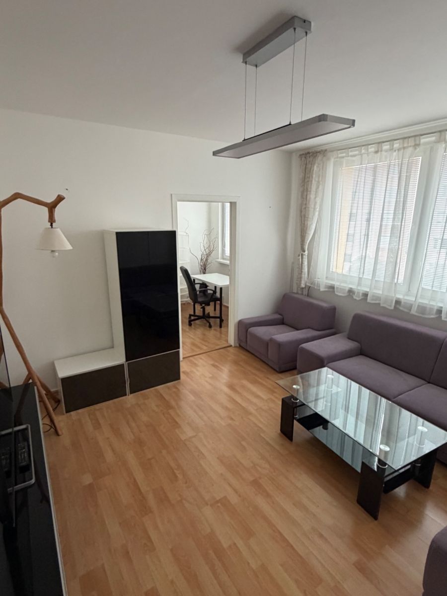 Byt 2+1, 45 m²