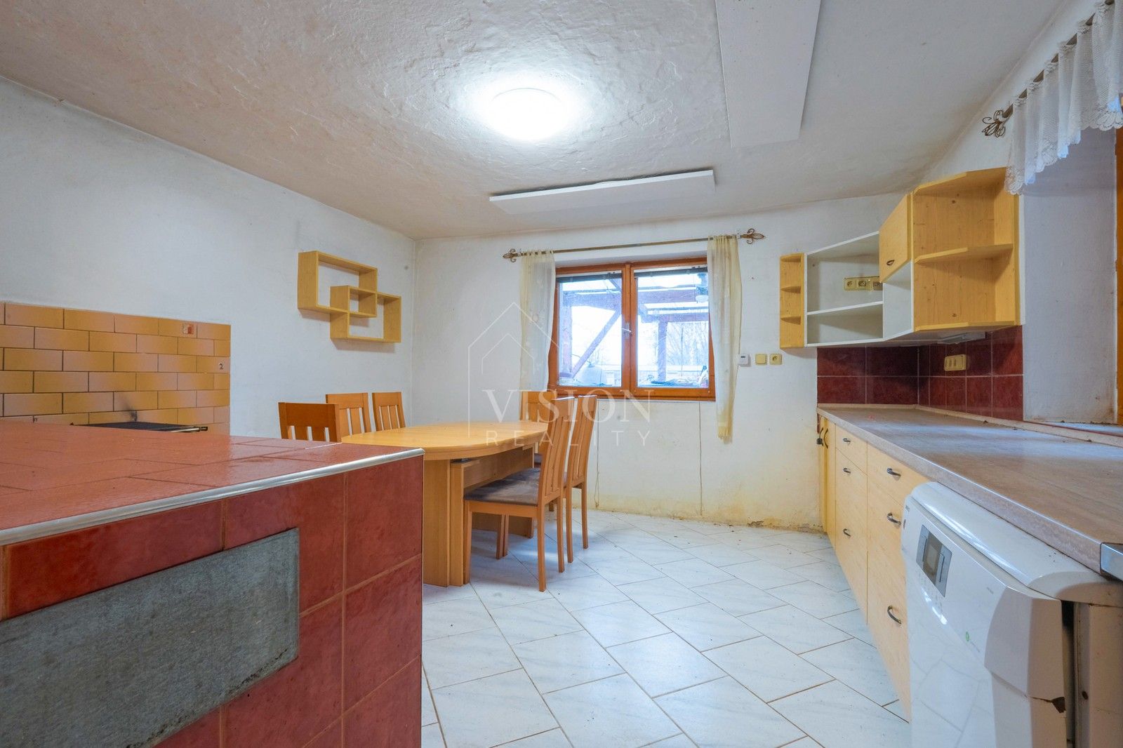 Rodinné domy, Jehnědno, Albrechtice nad Vltavou, 90 m²