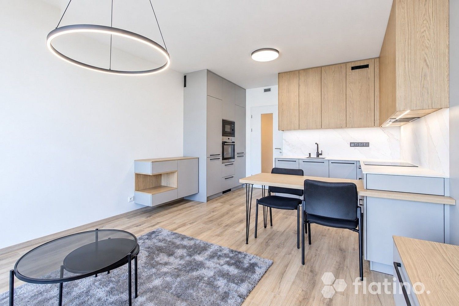 Prodej byt 1+kk - Praha - Hloubětín, okres Praha 9, Hlavní město Praha, 35 m² - 2